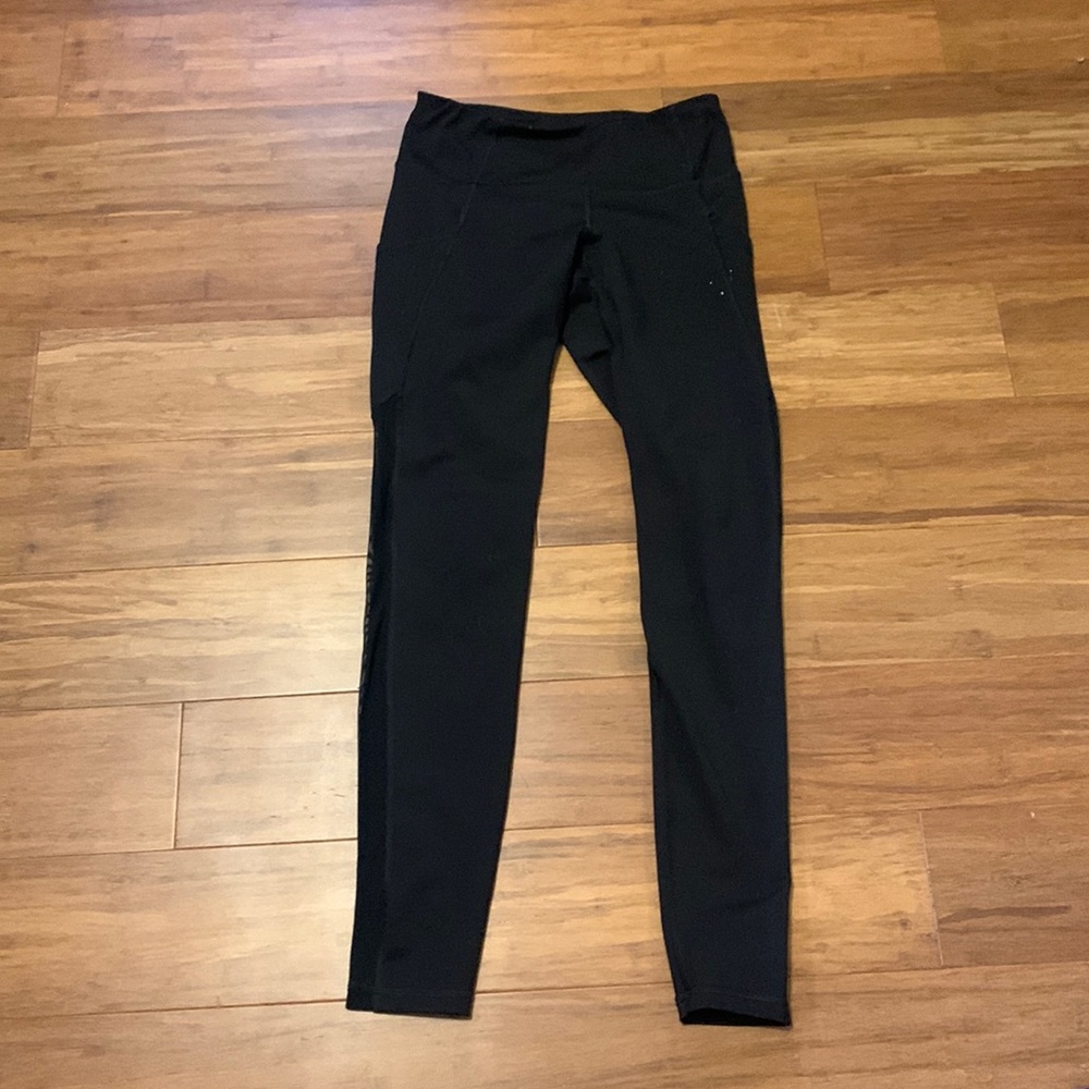Old navy leggings!